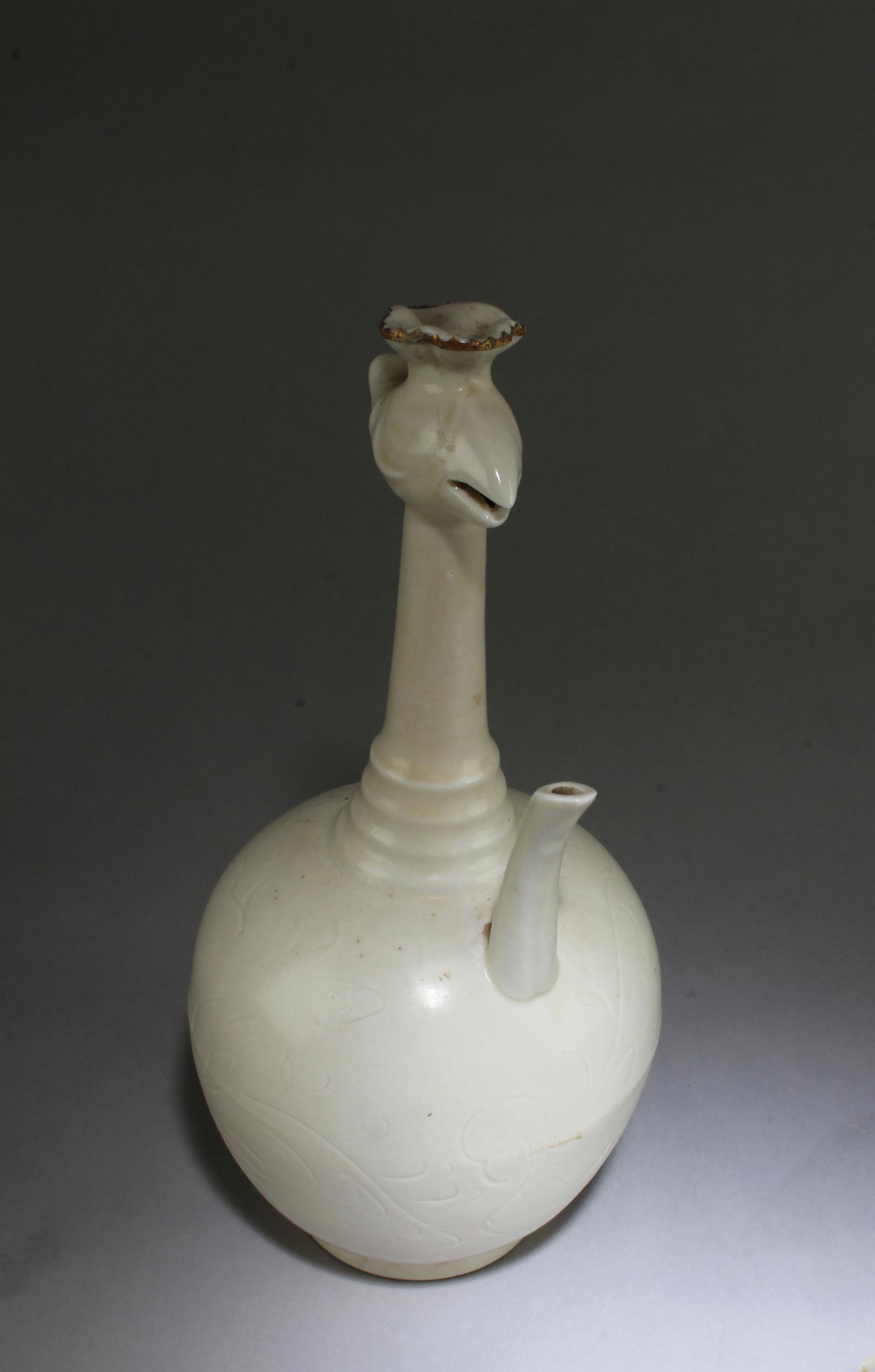 A Dingyao Vase - 5