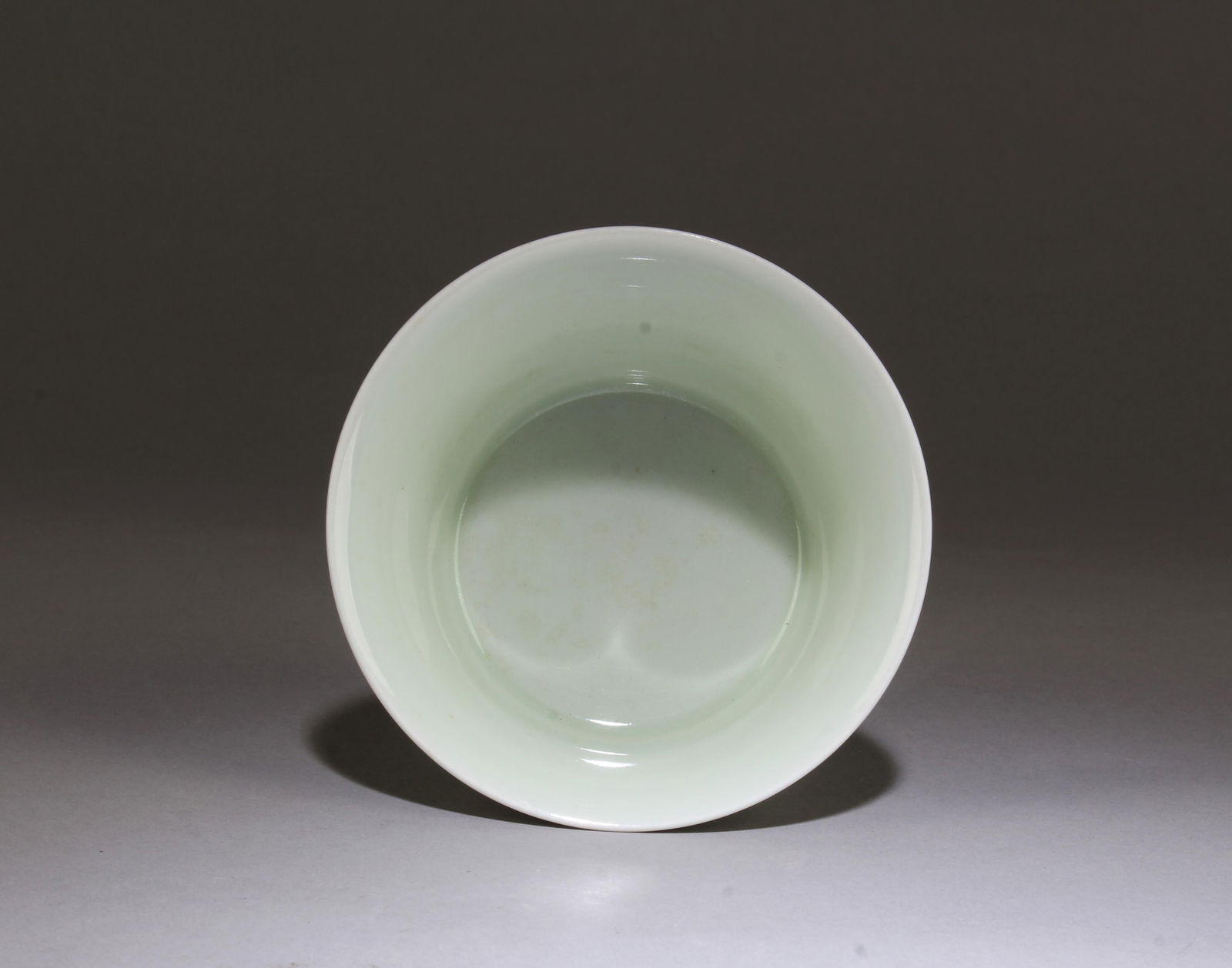 A Porcelain Cup - 5
