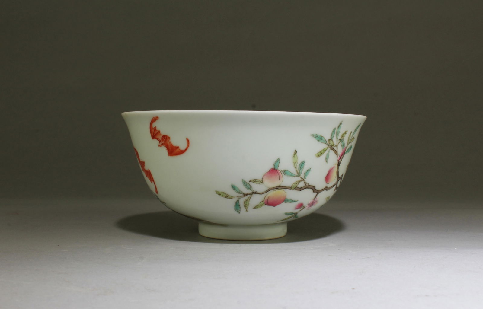 A Porcelain Cup - 3