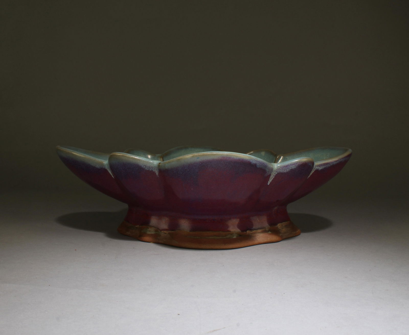 A Jun Ware Ink Washer - 4