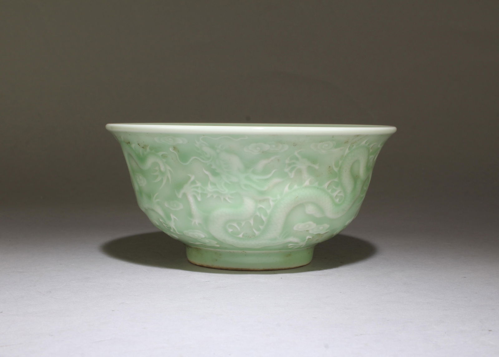 A Porcelain Bowl (1 of 6)
