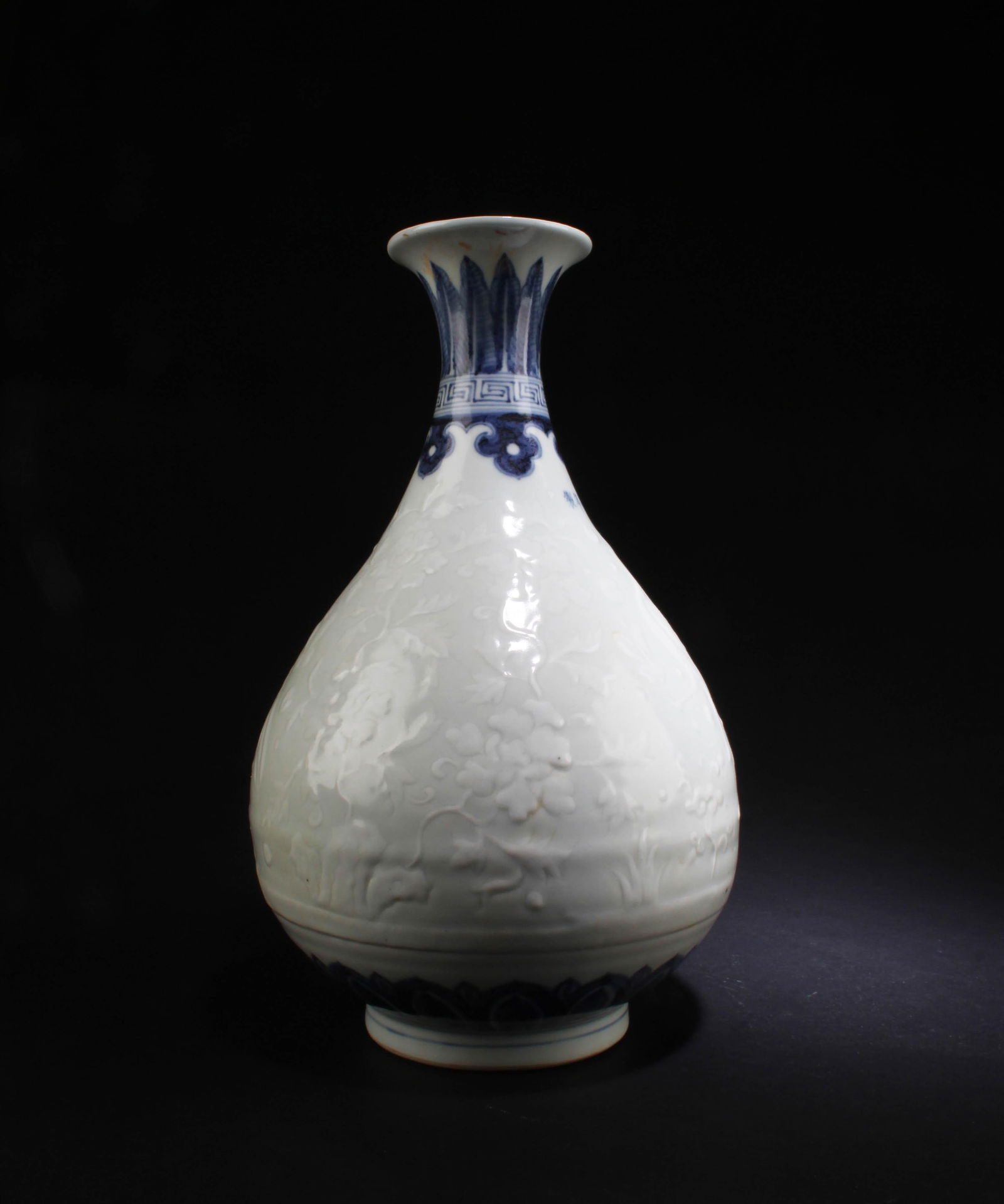 A Porcelain Vase - 3