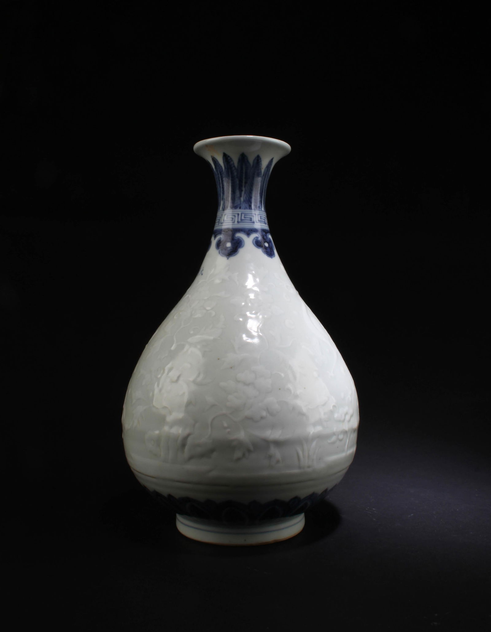A Porcelain Vase - 5
