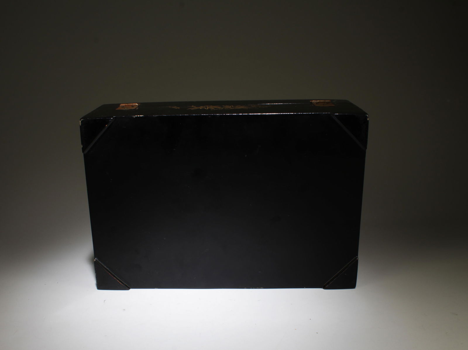 A Laquer Ware Box - 6