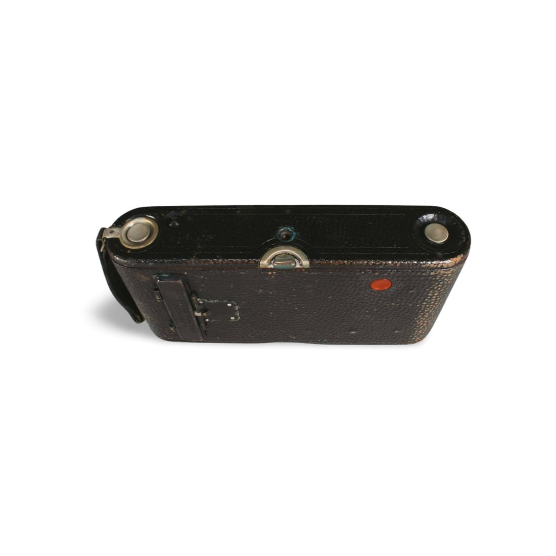 A Vintage Kodak Camera - 5