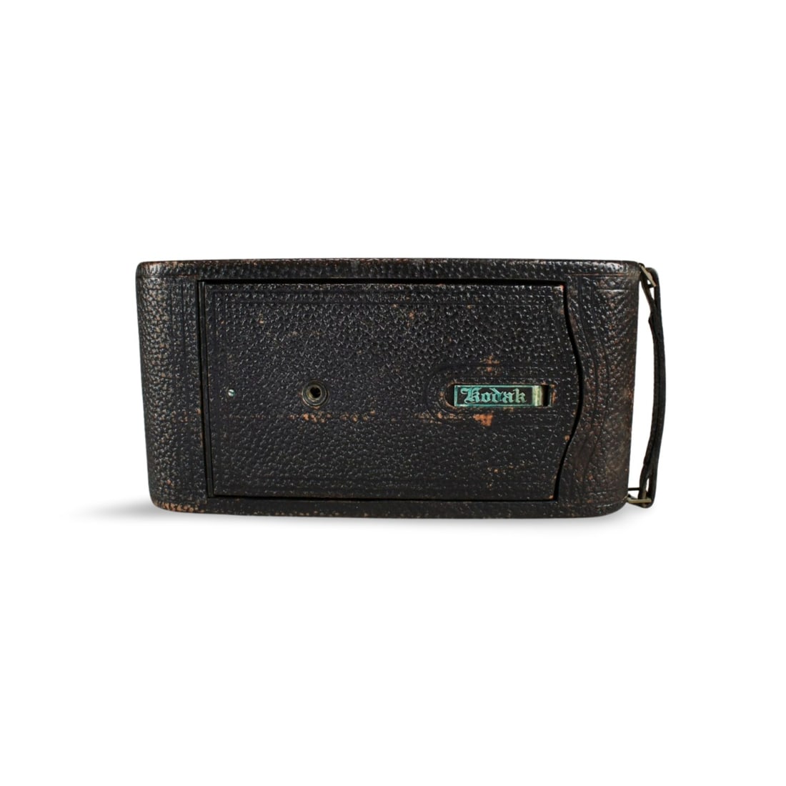 A Vintage Kodak Camera - 7
