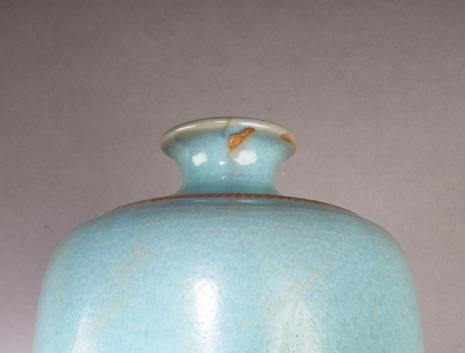 Chinese Junyao Vase - 4