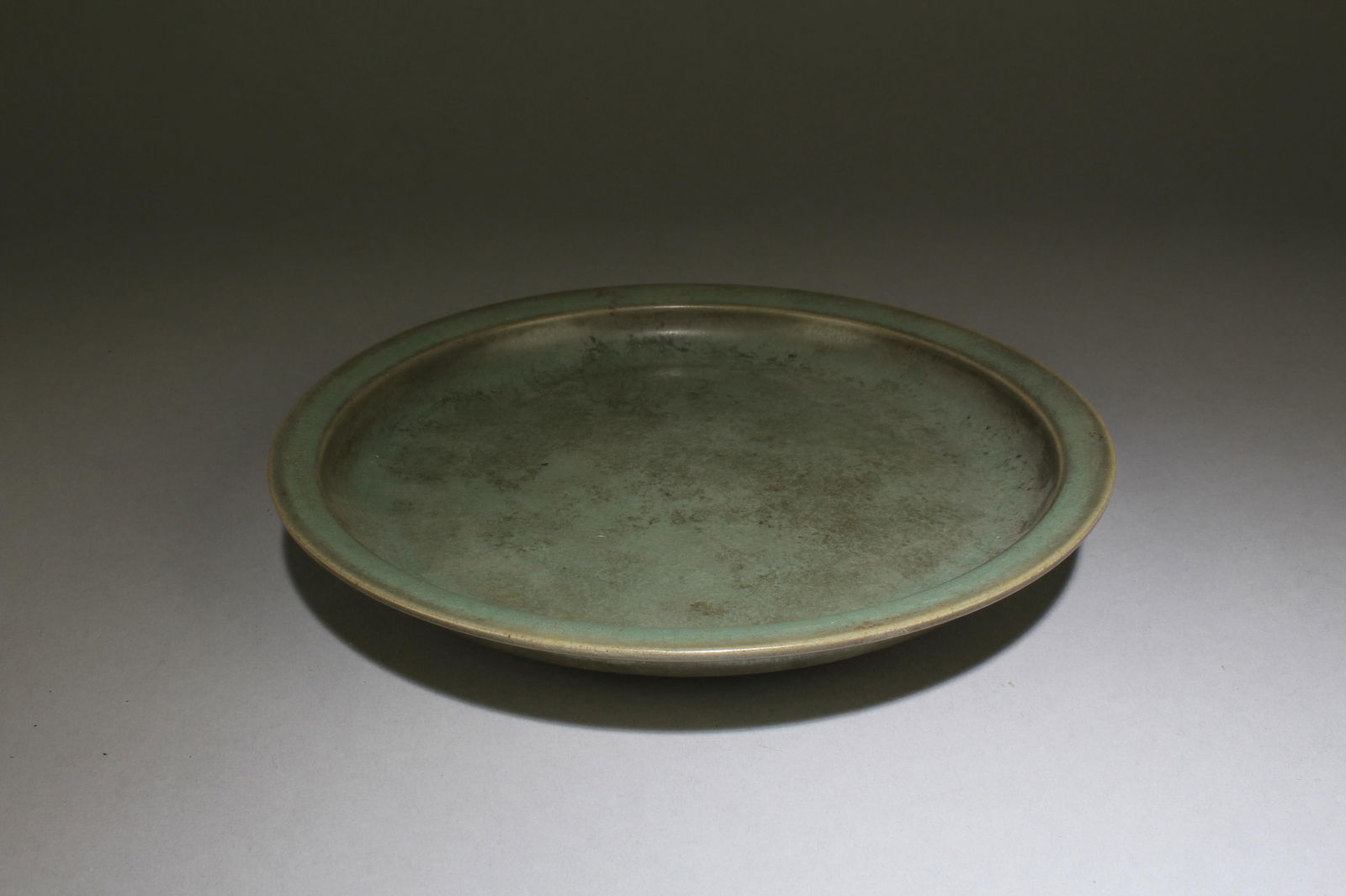 A Ruware Plate - 4