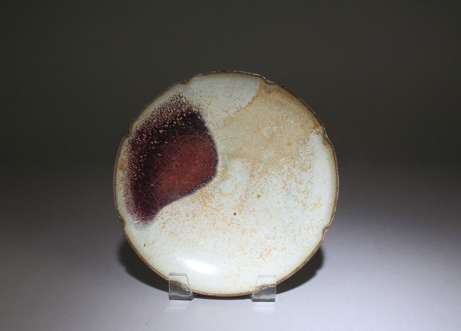 A Junware Plate (1 of 3)