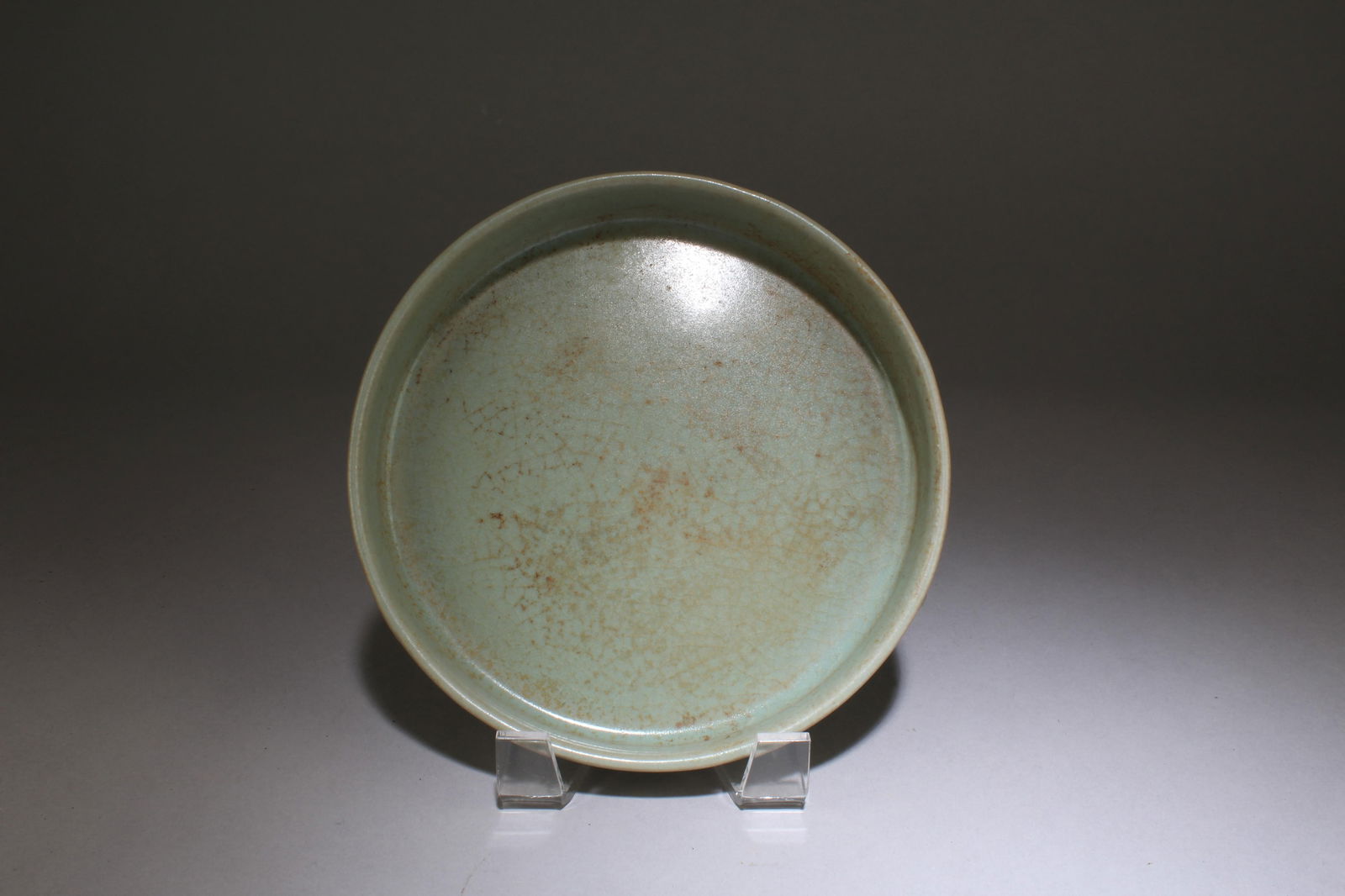 A Ruware Ink Washer - 2