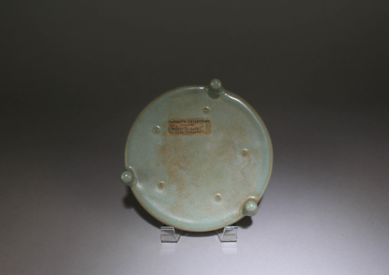 A Ruware Ink Washer - 3