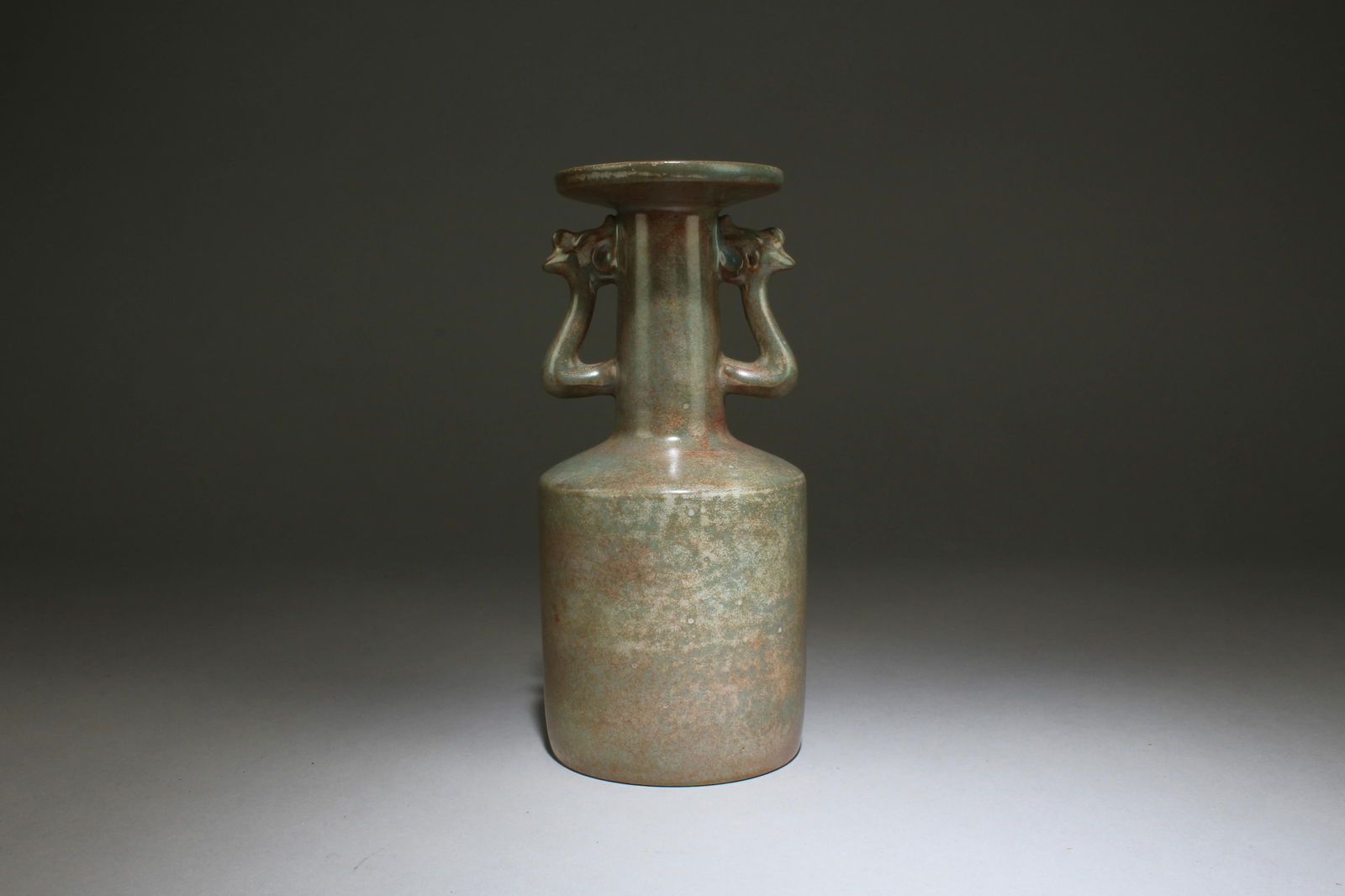 A Ruware Vase - 2