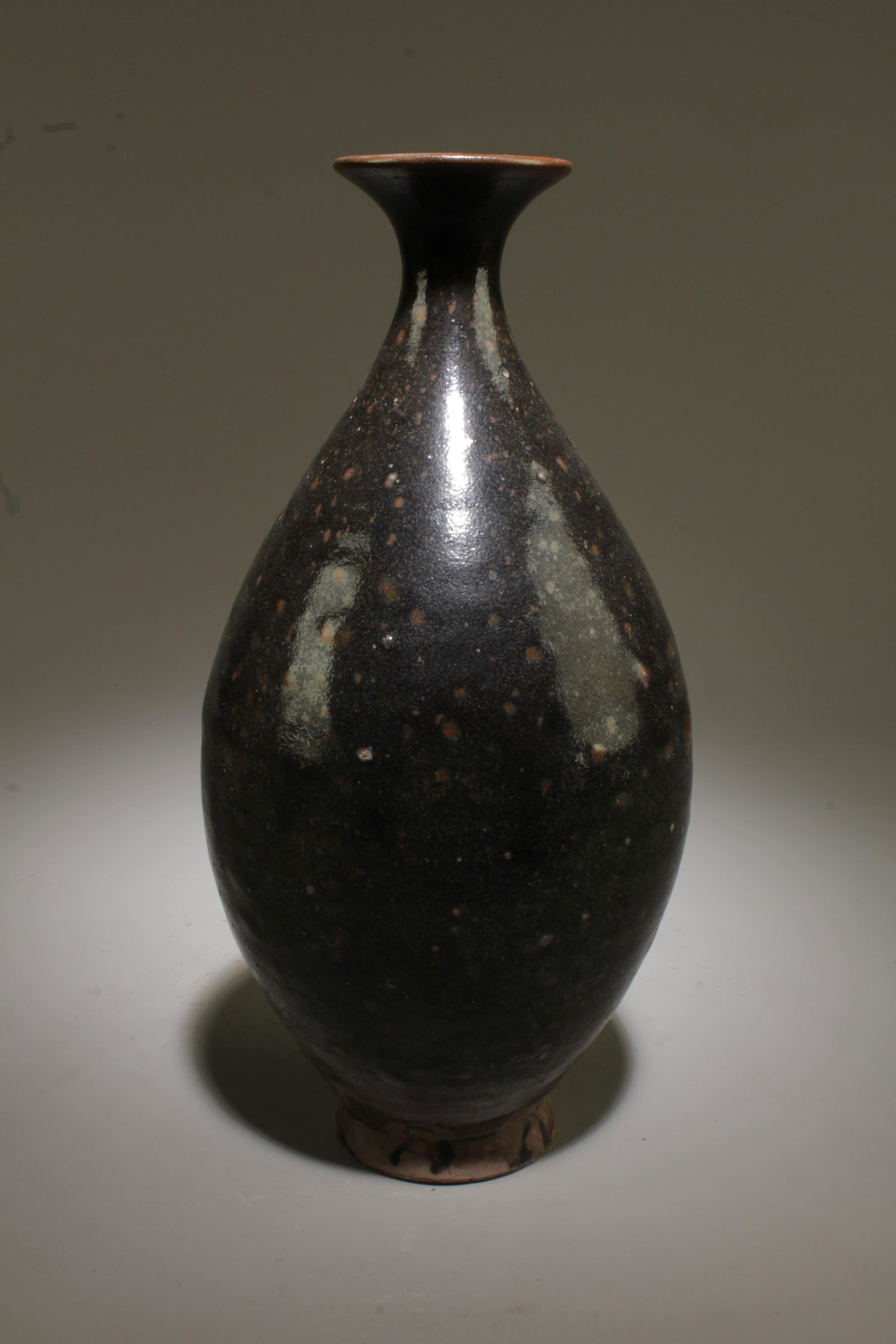 A Pottery Vase - 2