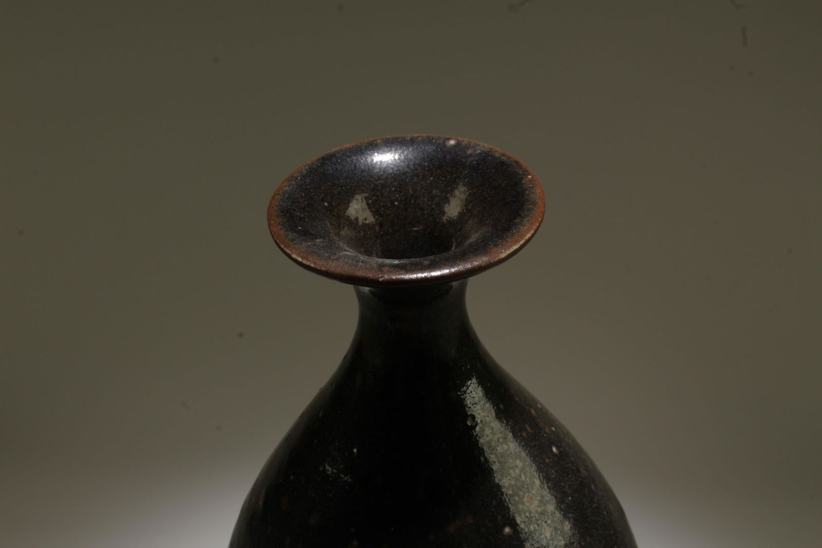 A Pottery Vase - 3