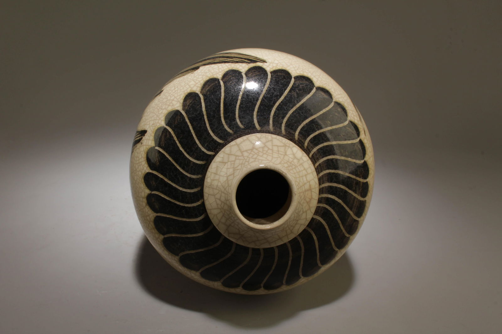 A Cizhou Vase - 5