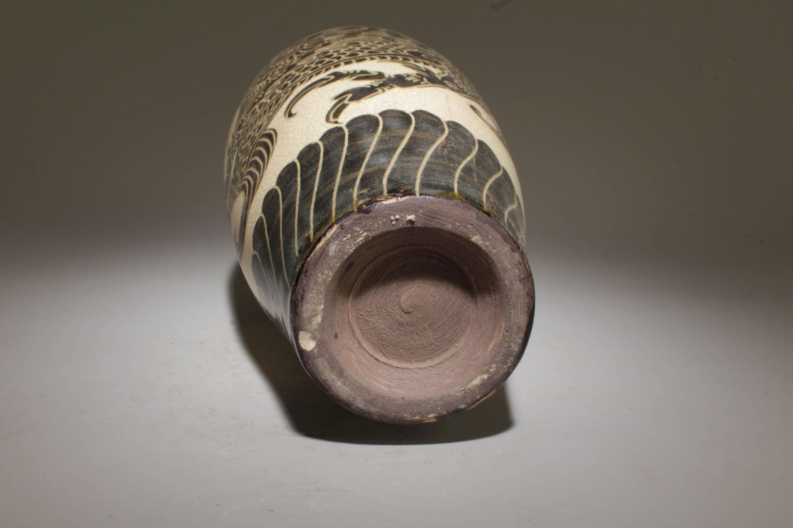 A Cizhou Vase - 7