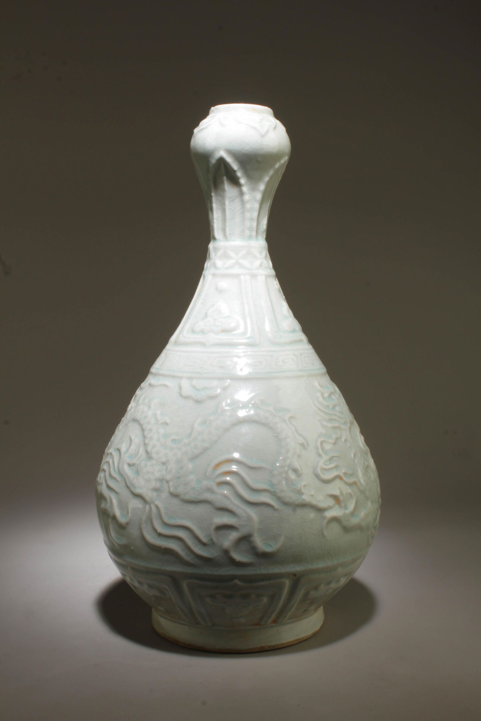 A Yingqing Vase - 2