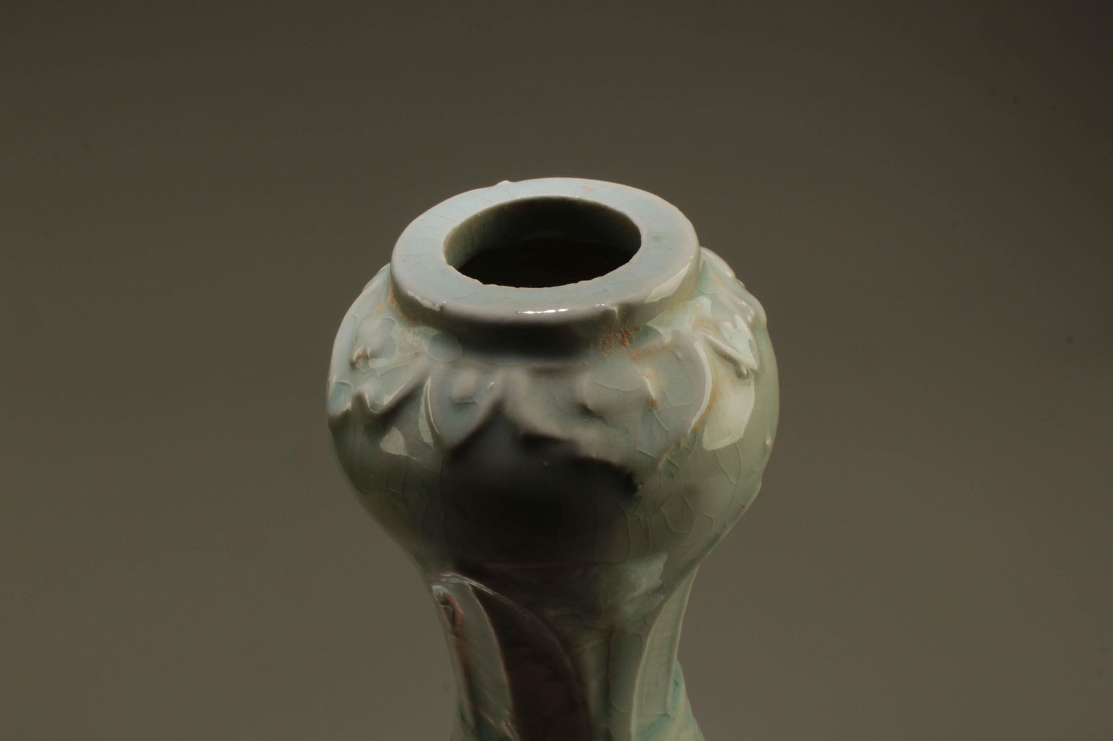 A Yingqing Vase - 3