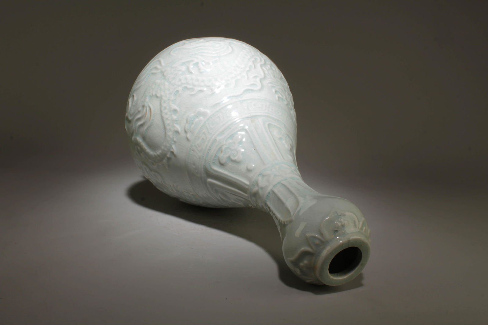 A Yingqing Vase - 4
