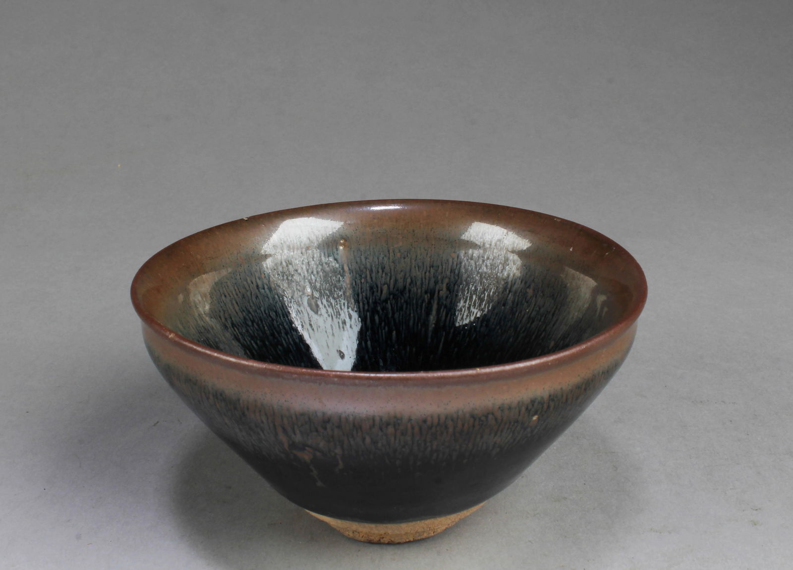 Chinese Jianyao Bowl (1 of 3)