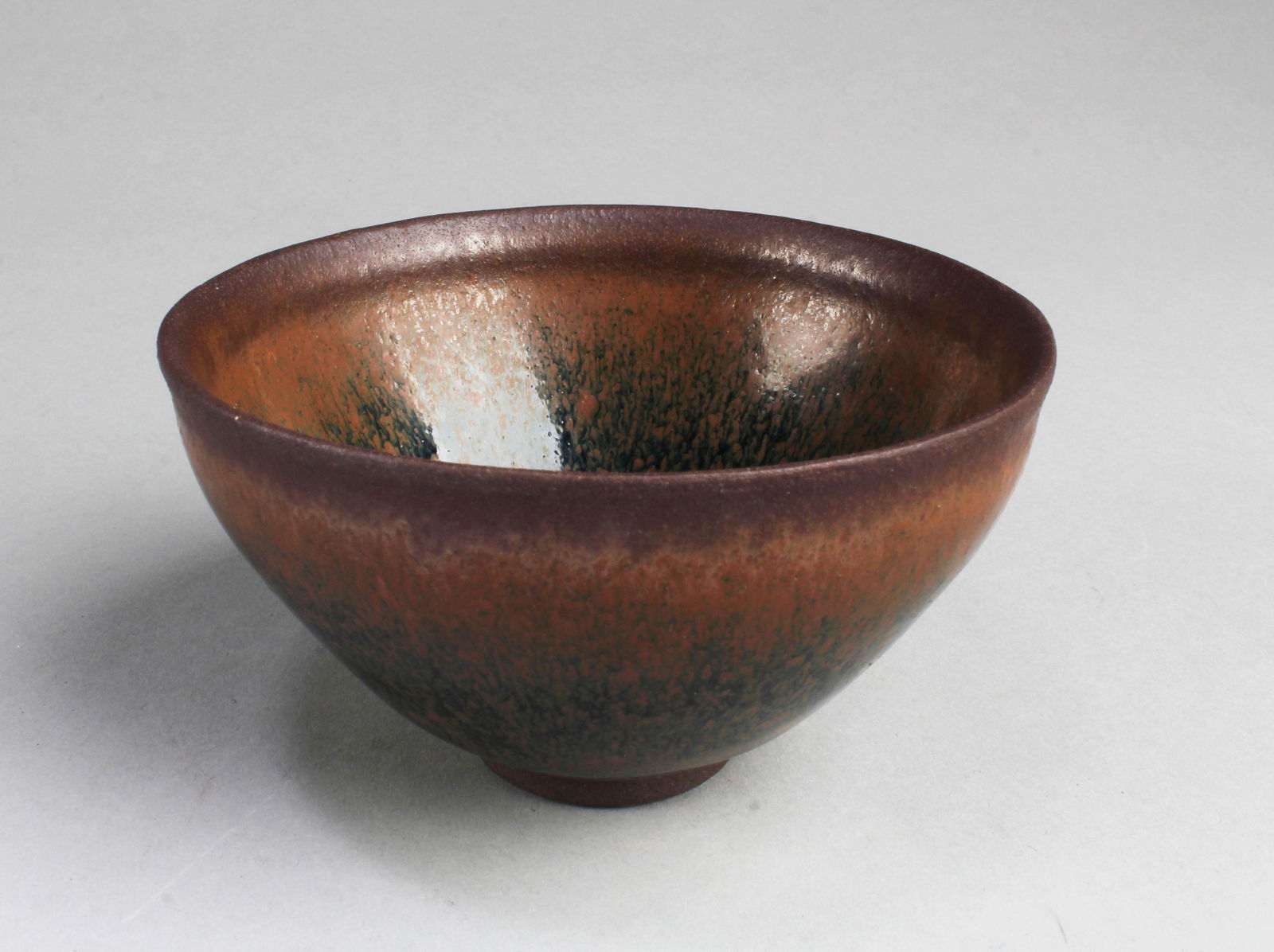Chinese JianYao Bowl (1 of 3)