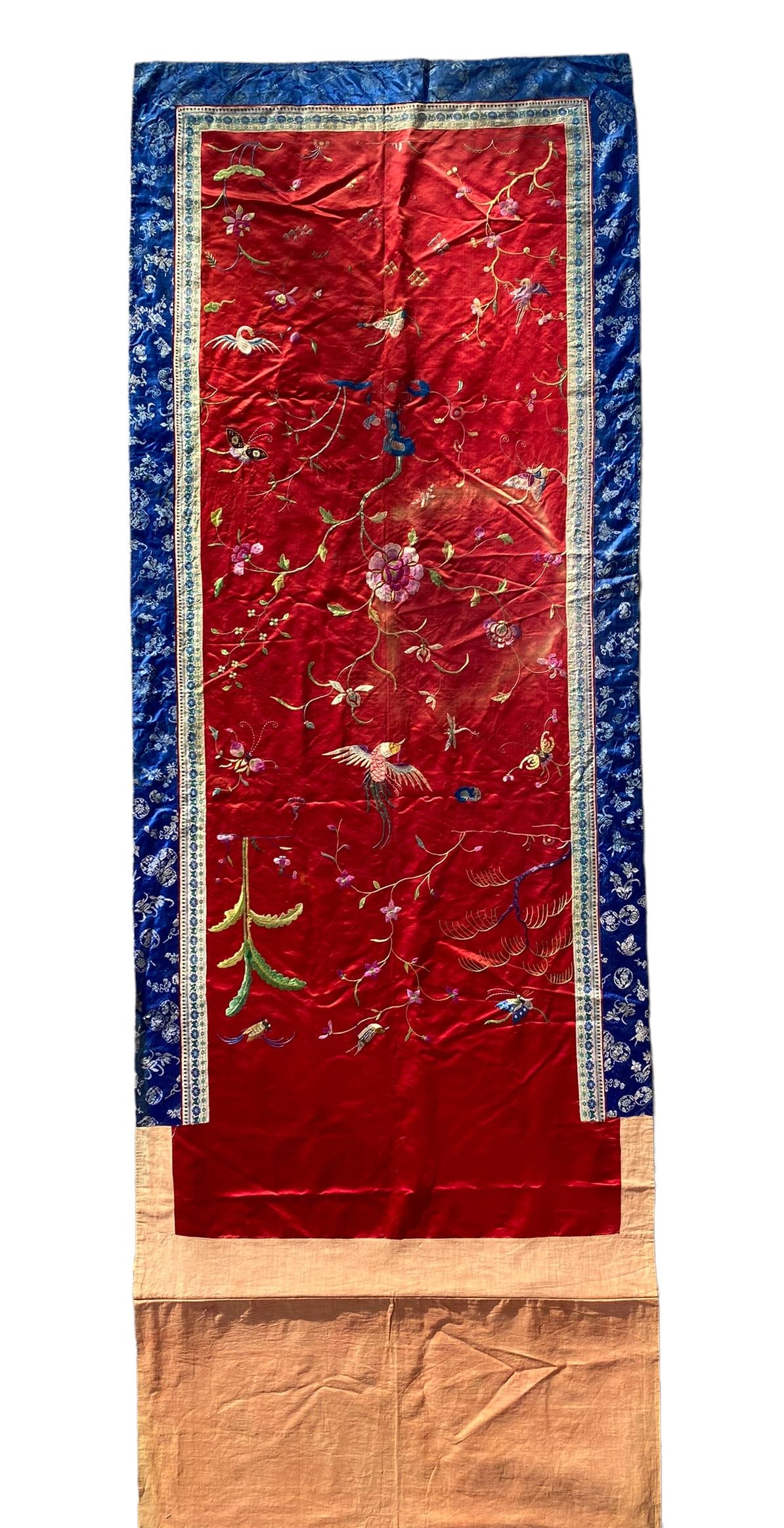 An Antique Embroidery (1 of 10)