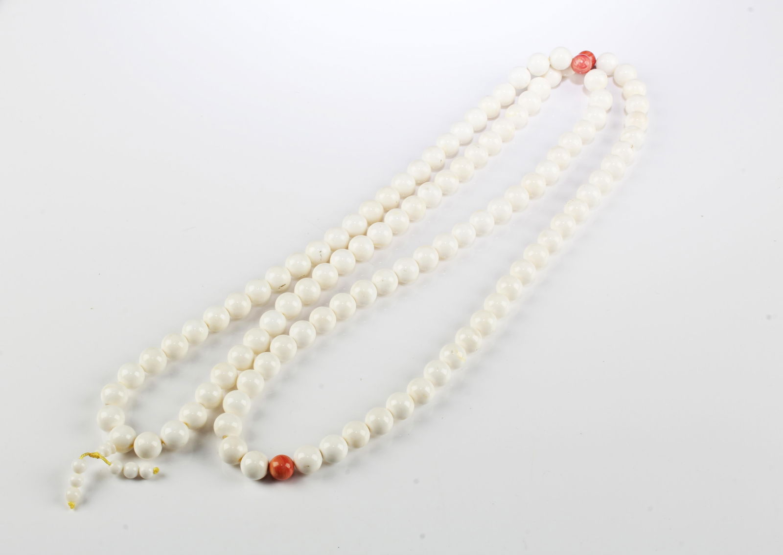 A Beaded Prayer Beads: A Beaded Prayer Beads, 108 beads.