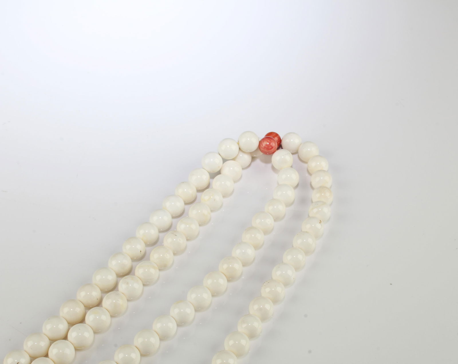 A Beaded Prayer Beads - 2