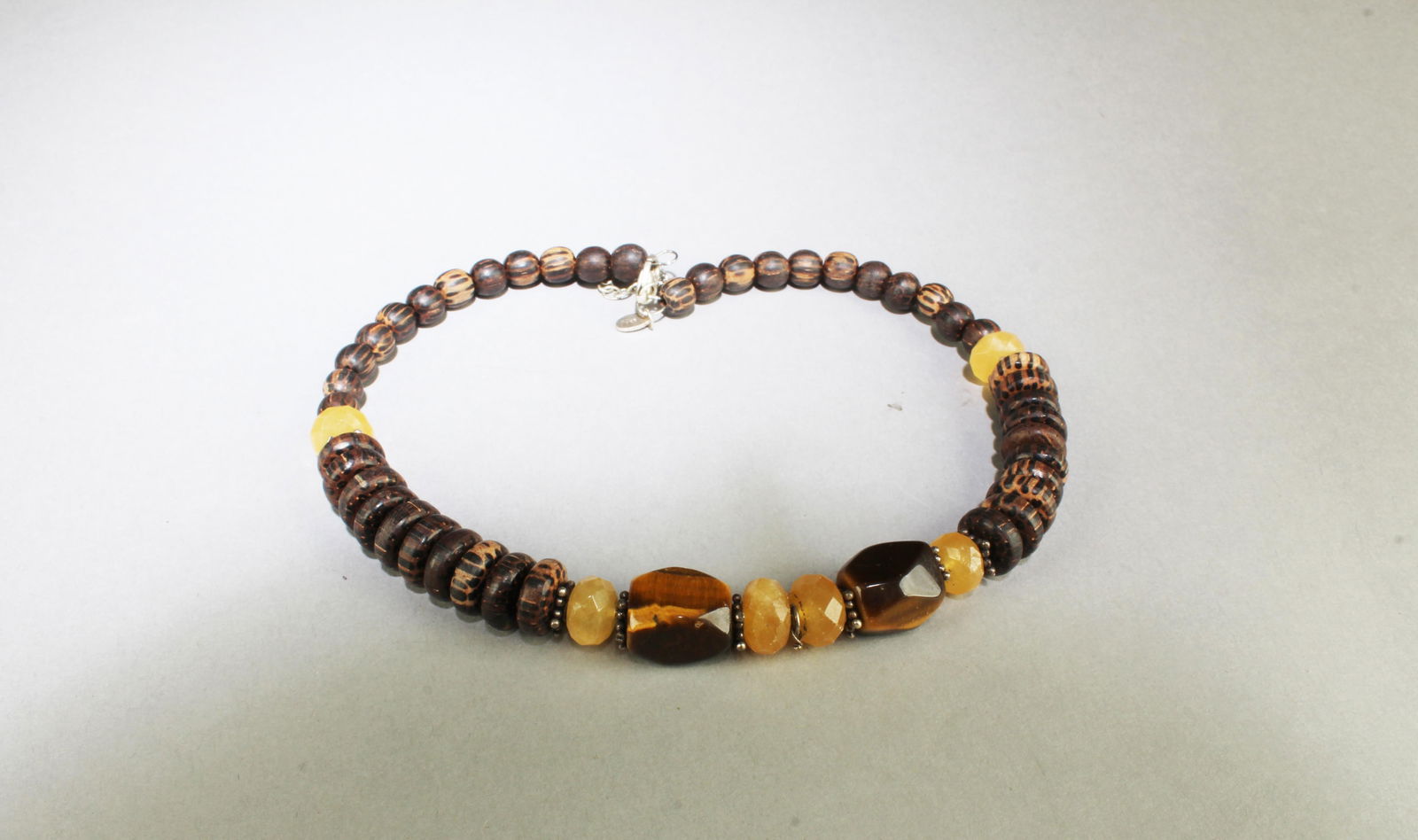 A Bead Necklace/Bracelet (1 of 4)