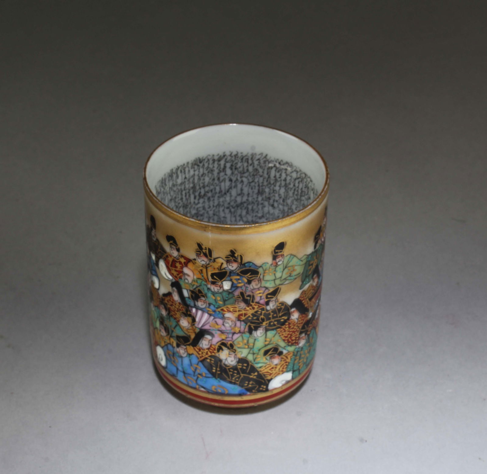 A Porcelain Cup - 4