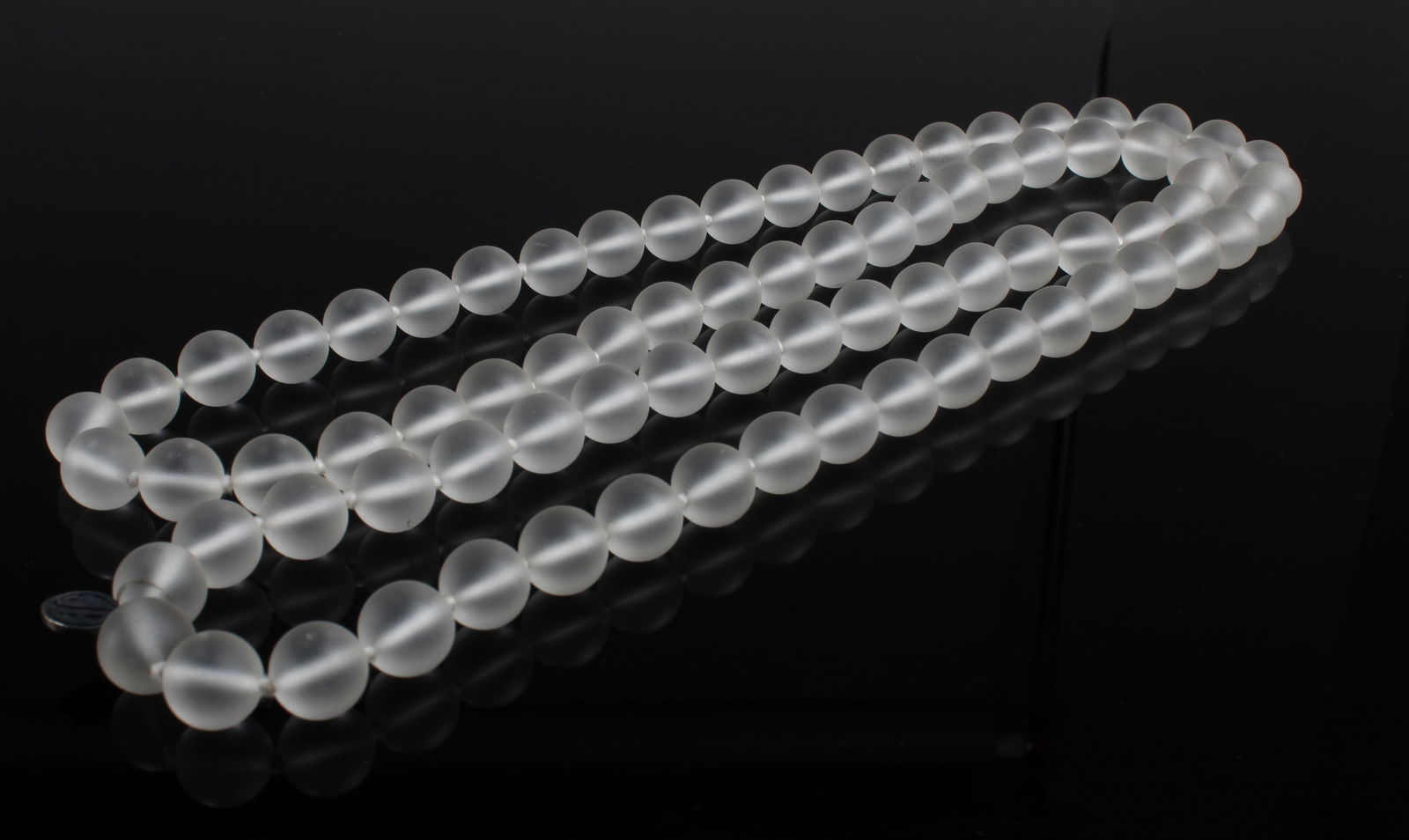 A Crystal Necklace - 2