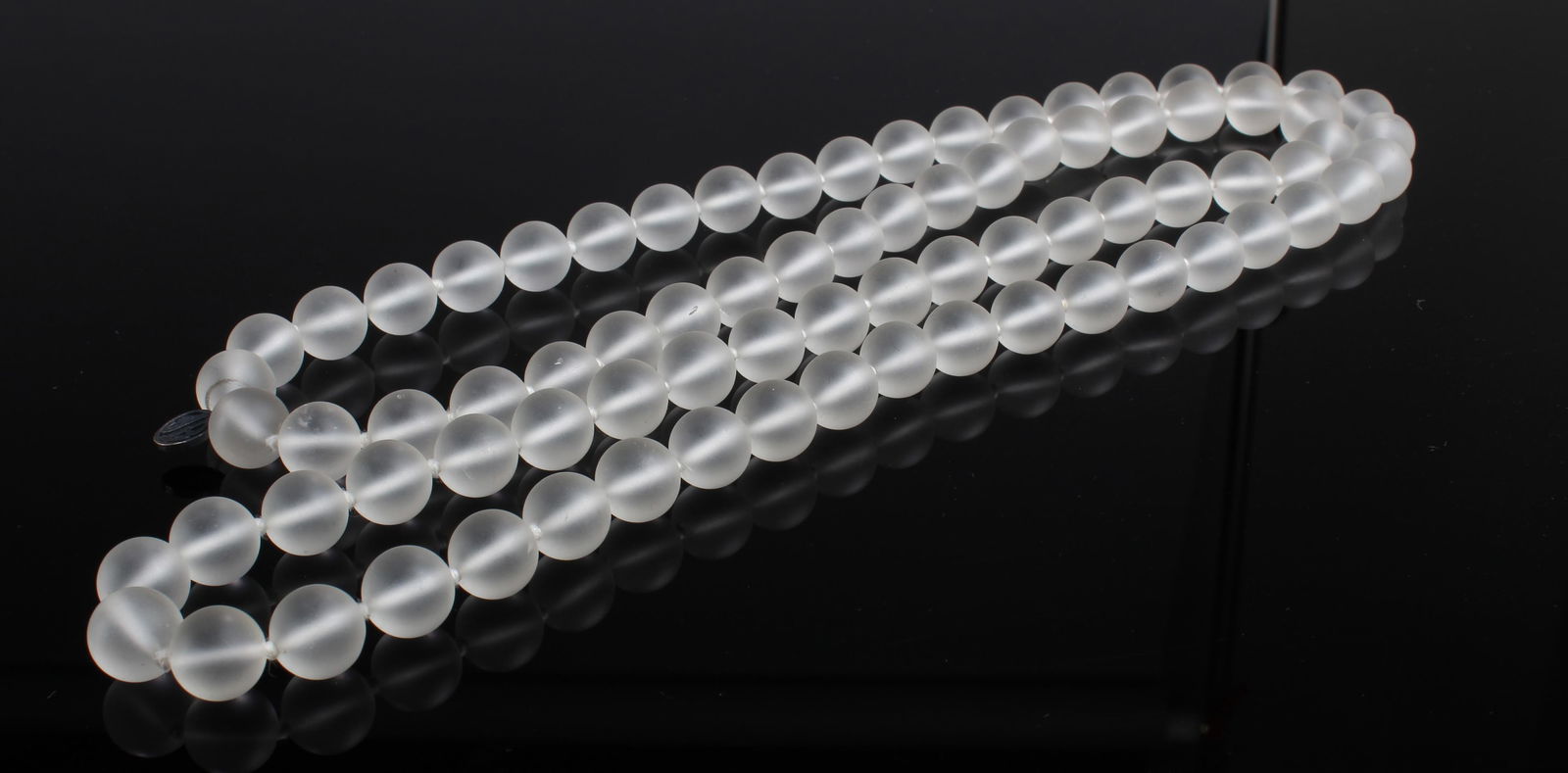 A Crystal Necklace - 3