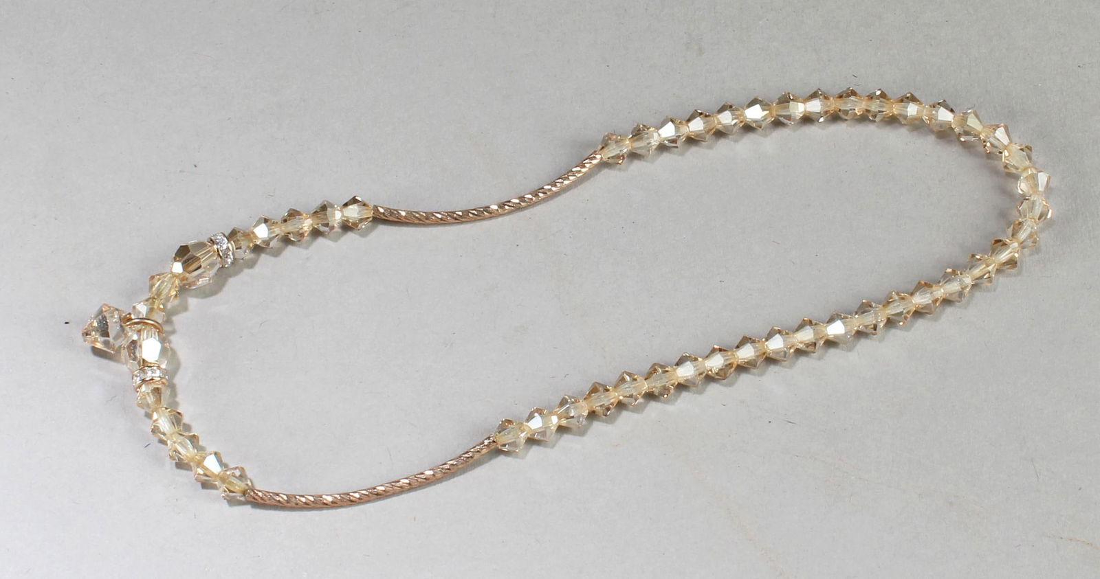 A Decorative Ornament: A Decorative Ornament. Length: 5"