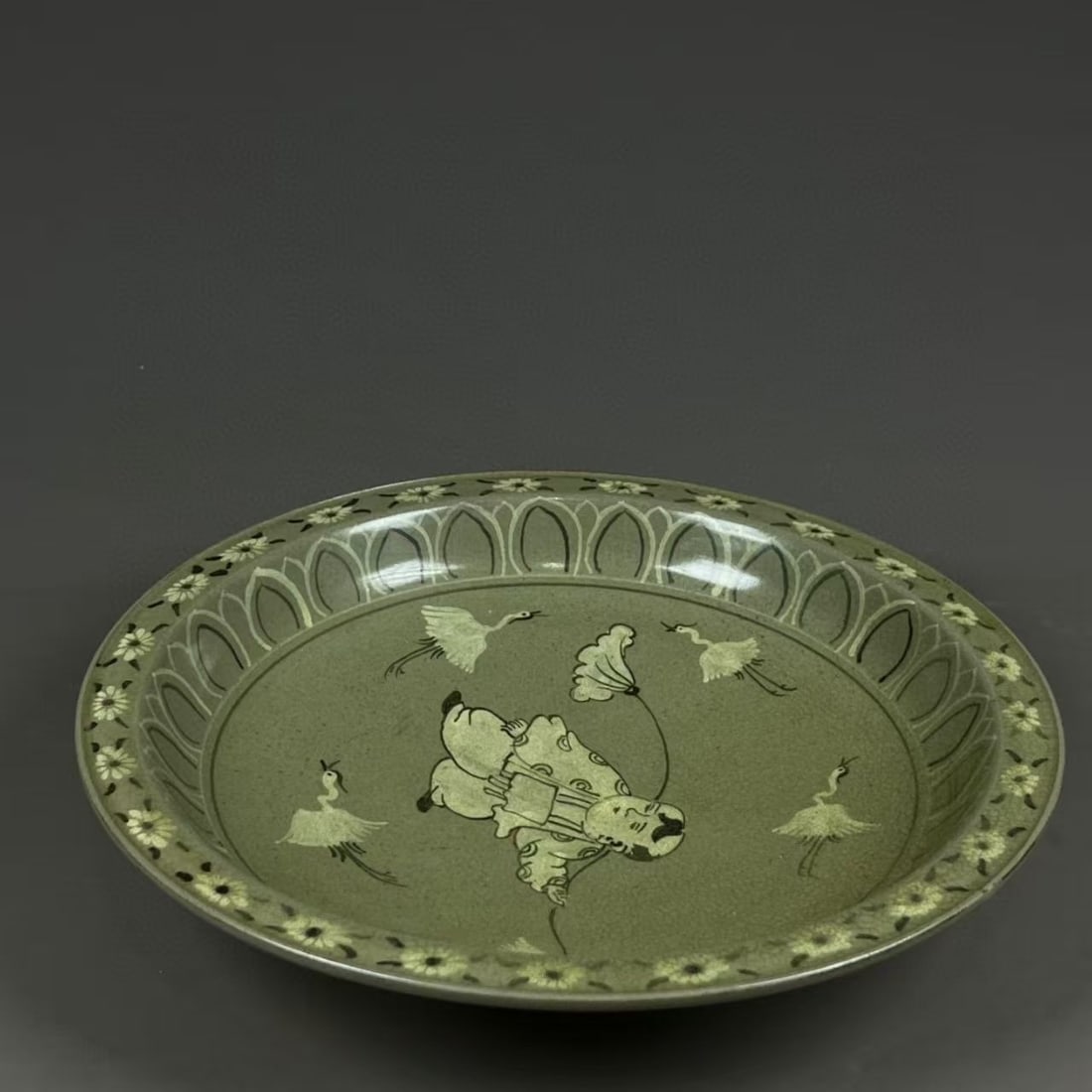 A Korean Plate - 2
