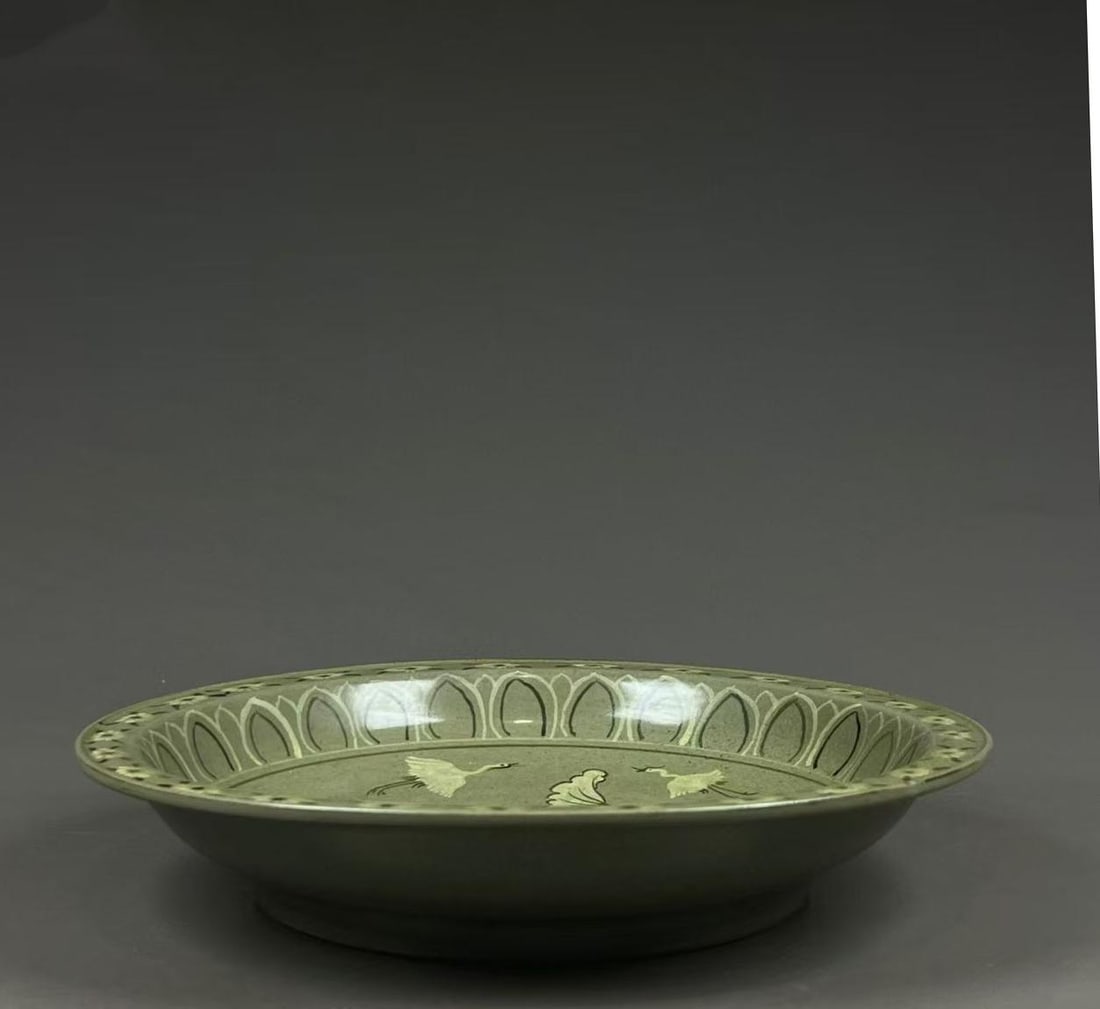 A Korean Plate - 3