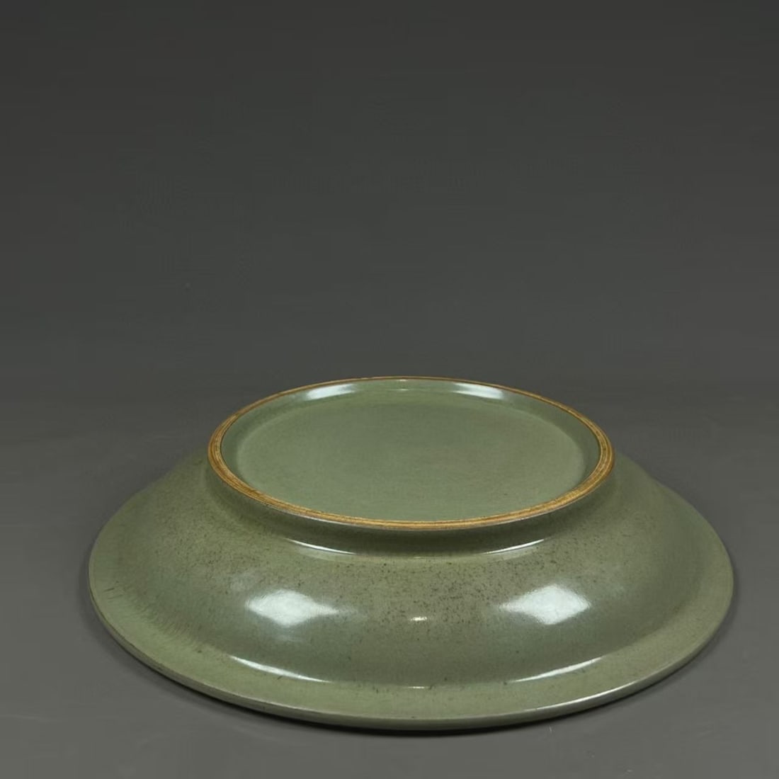 A Korean Plate - 5