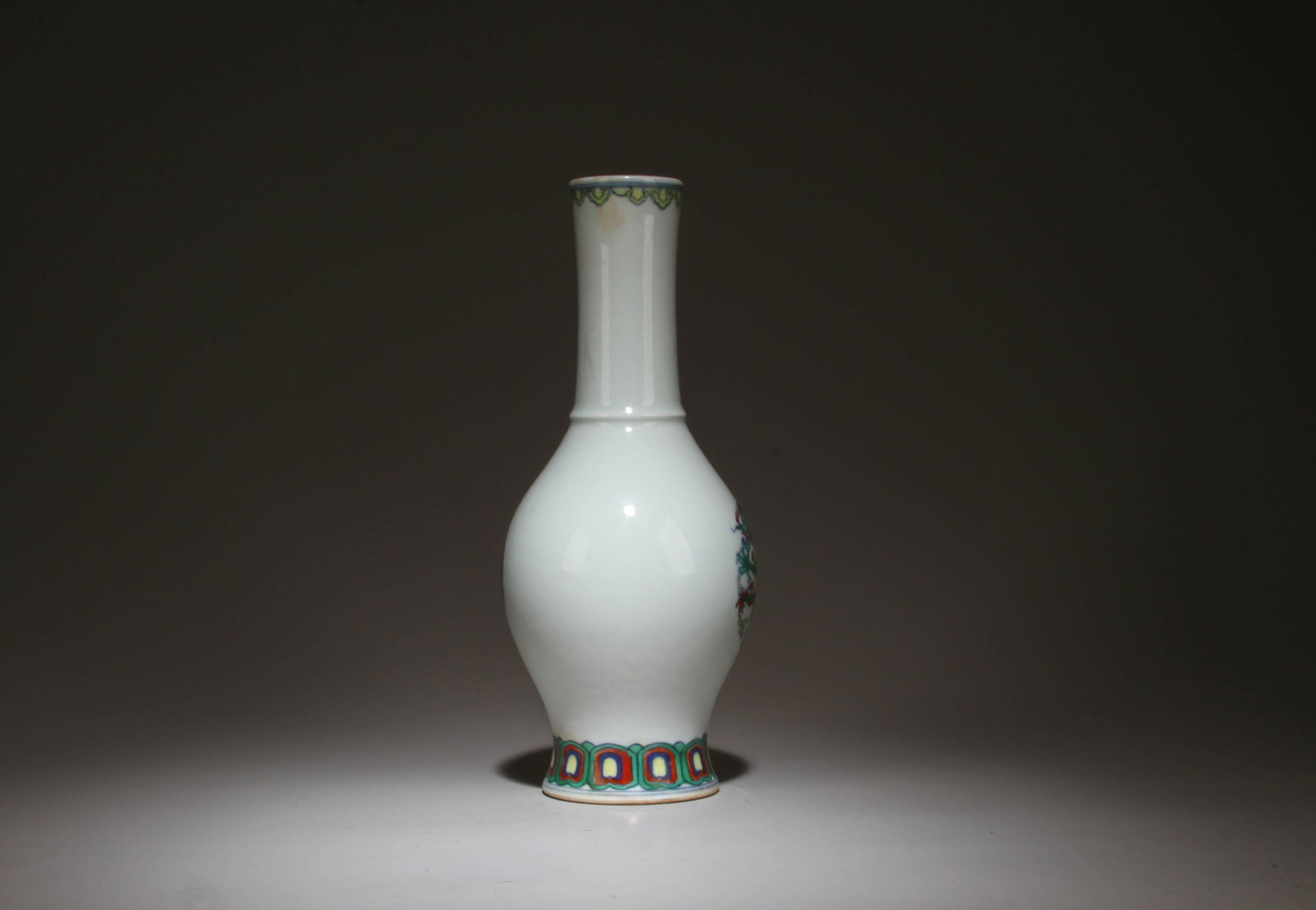 A Doucai Vase - 5