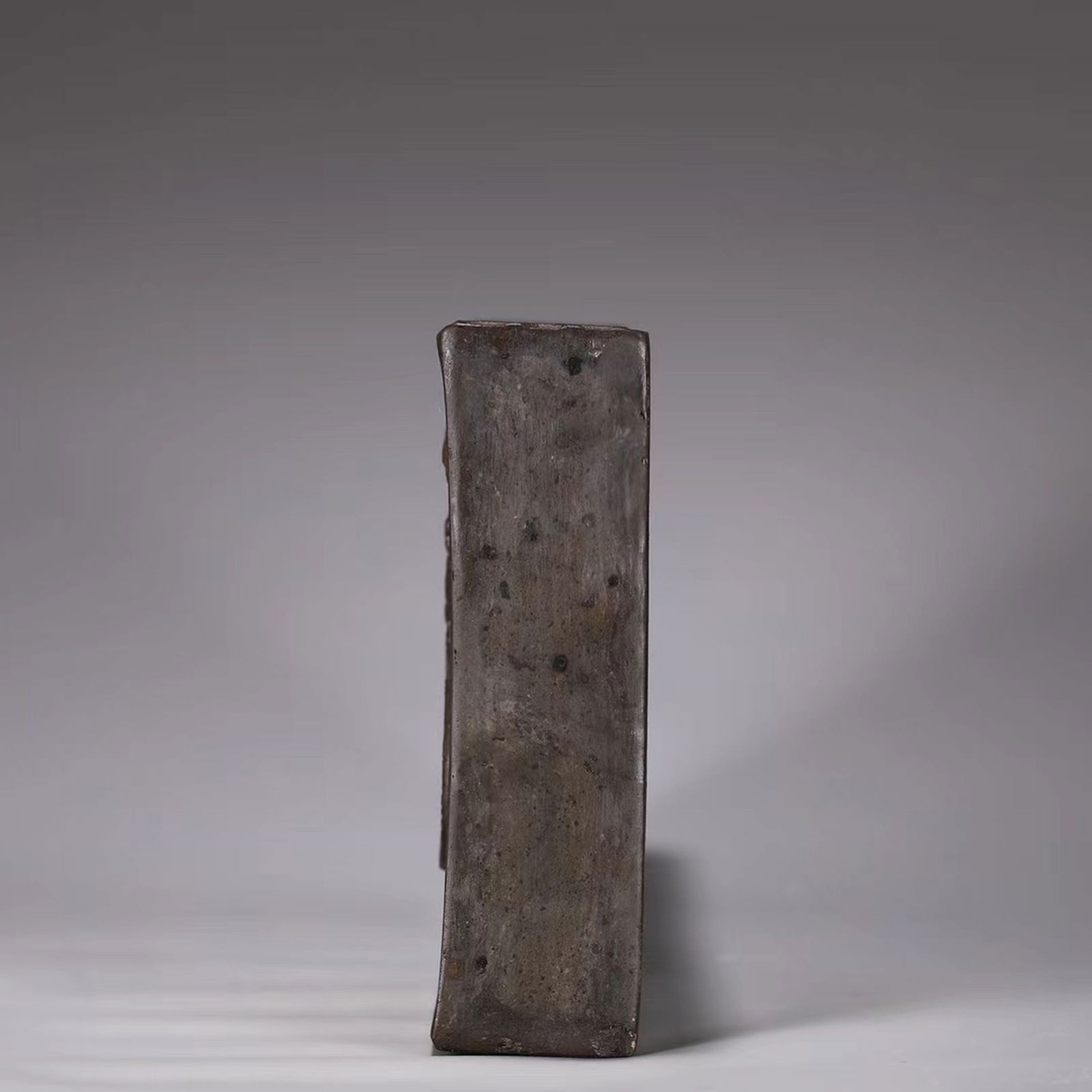 A Carved stone Tablet - 3