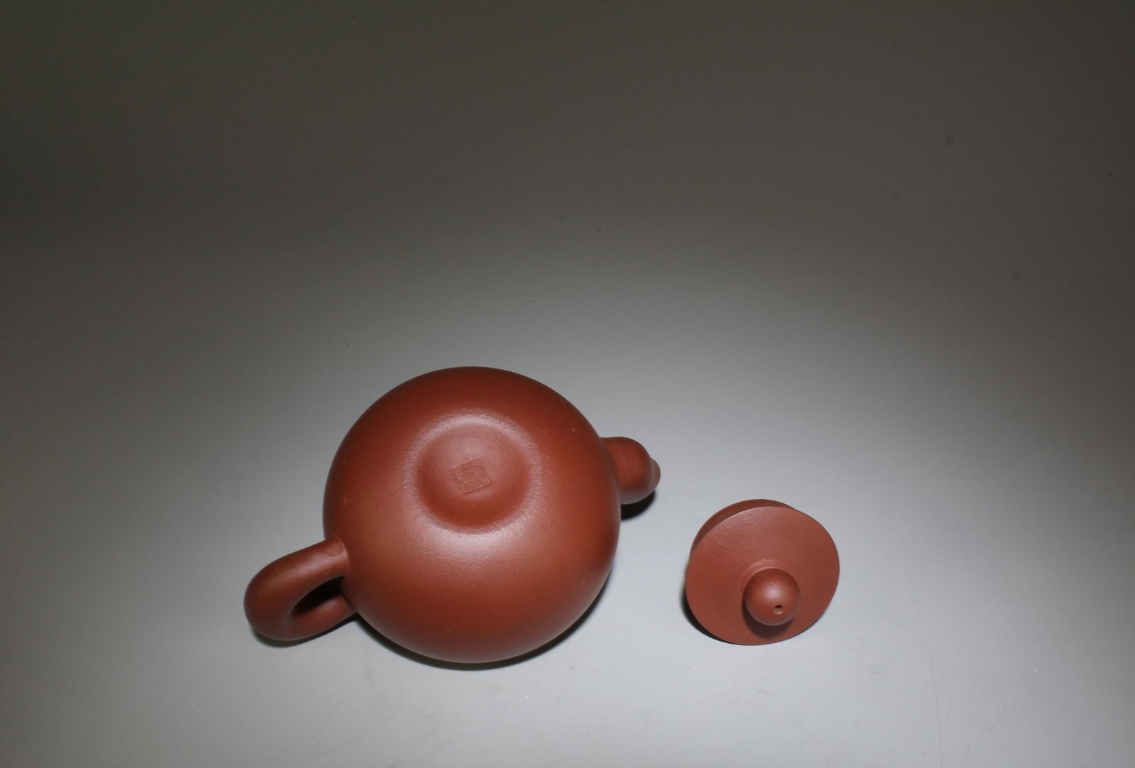 A Zisha Teapot - 5