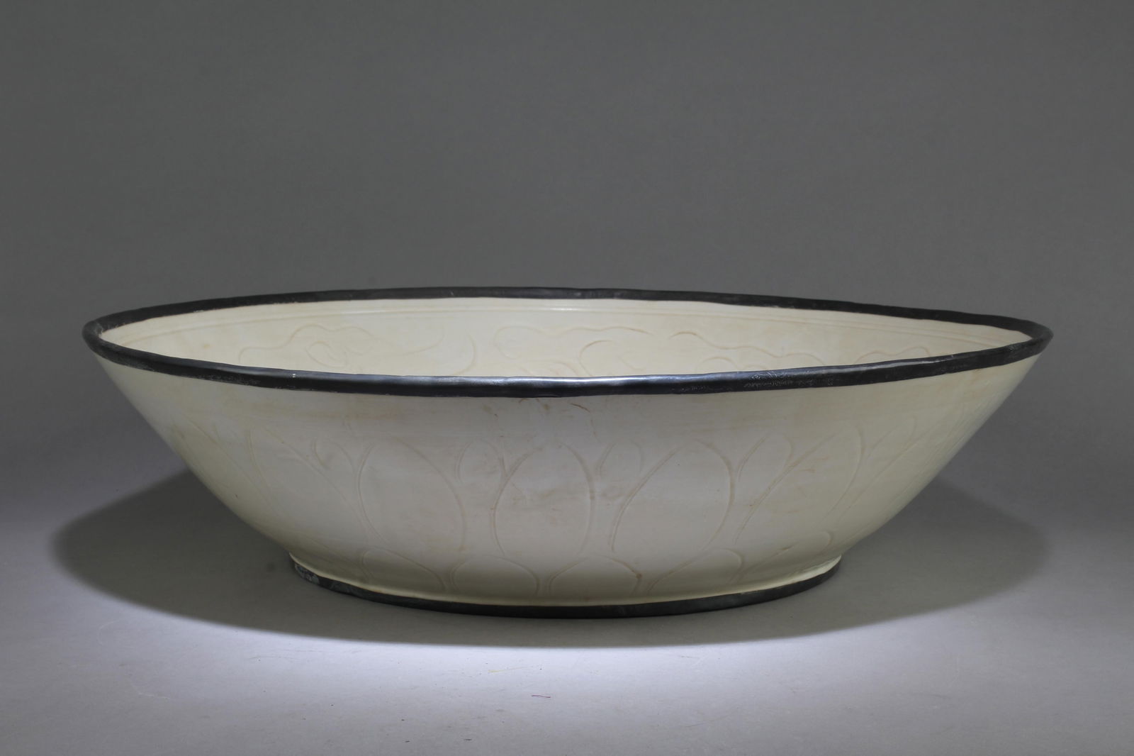 A Massive Sized DingYao Plate - 7