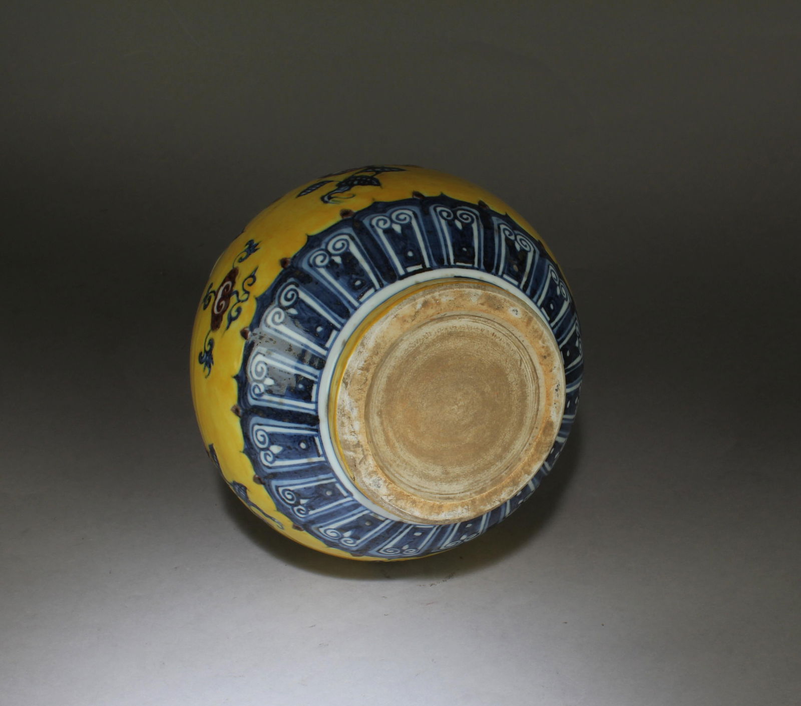 A Porcelain Vase - 7