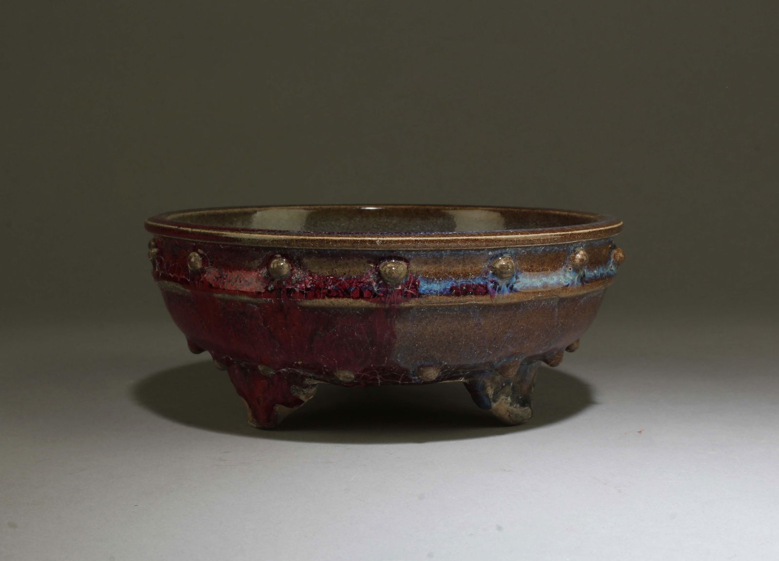 A Jun Type Ink Washer - 2