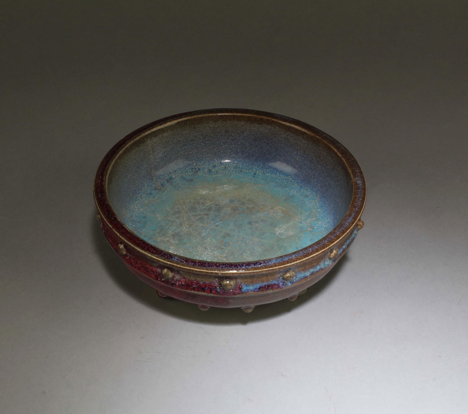 A Jun Type Ink Washer - 3