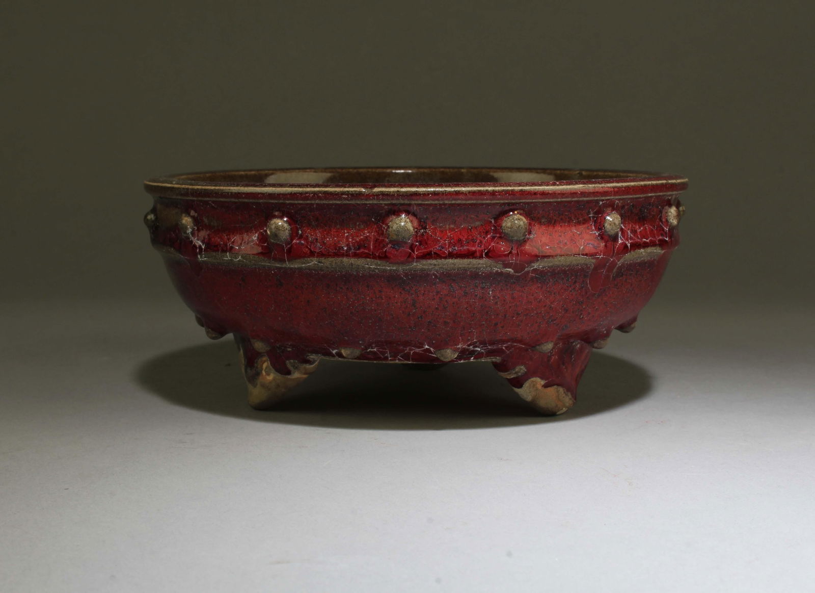 A Jun Type Ink Washer - 4