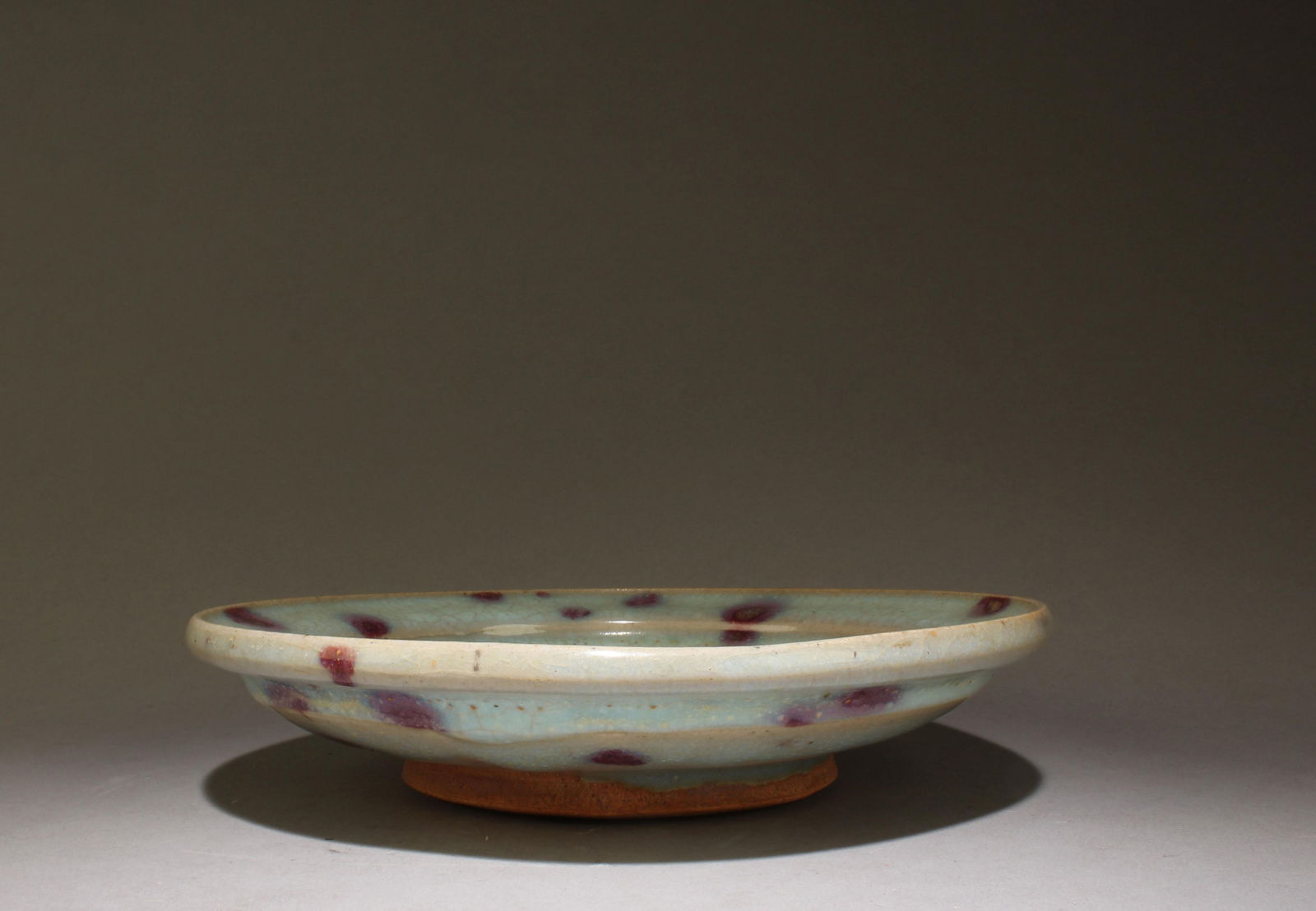 A Junyao Plate - 3