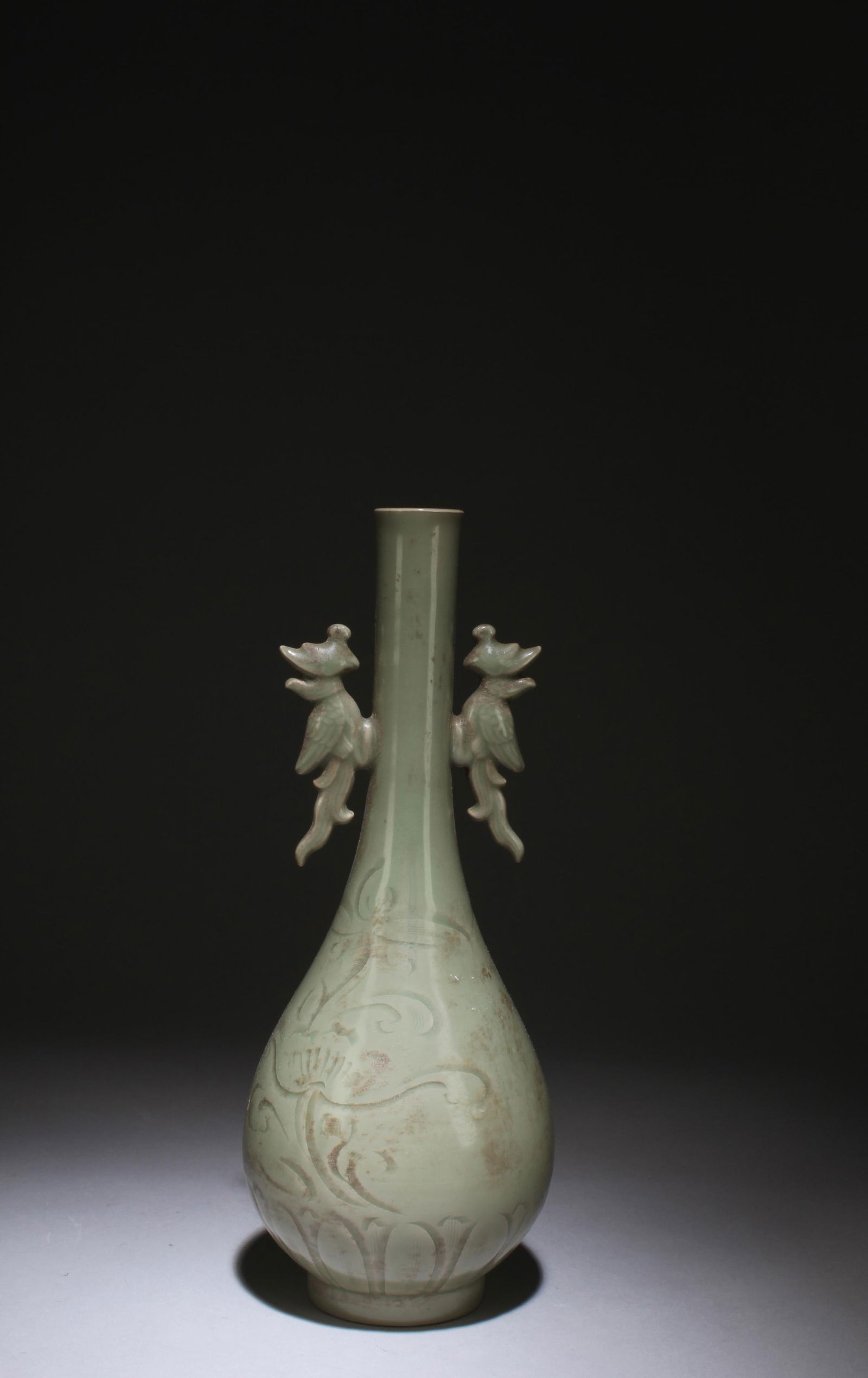 A Porcelain Vase - 3