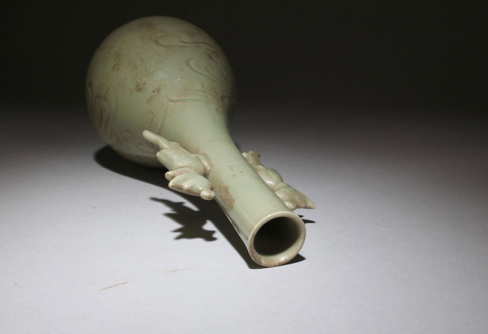 A Porcelain Vase - 4