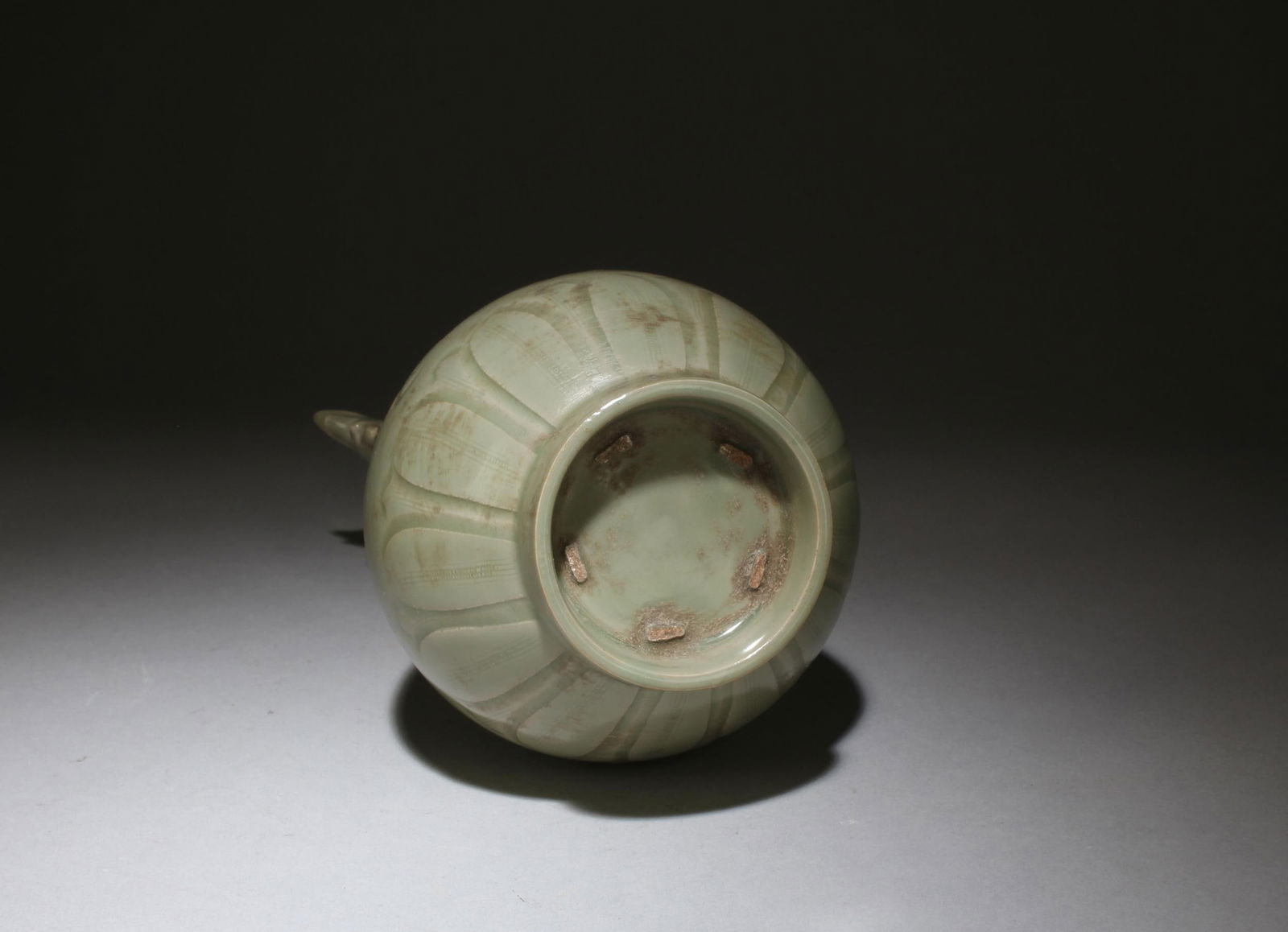 A Porcelain Vase - 5