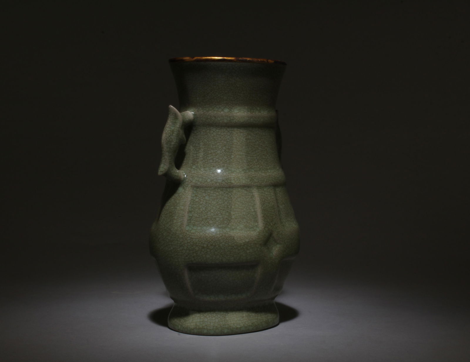 A Ruyao Vase - 4