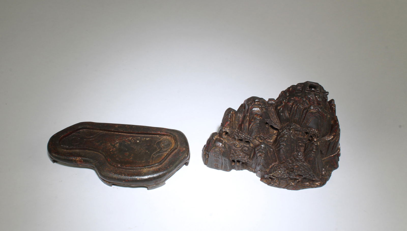 A Bronze Incense Diffuser - 3